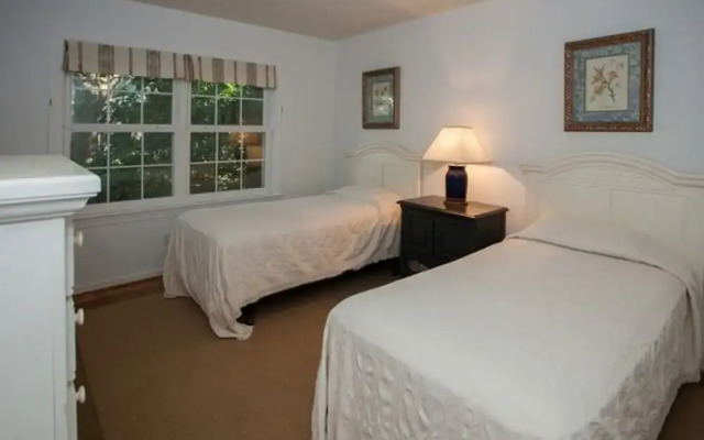 Pelican House 3 Bedroom Home