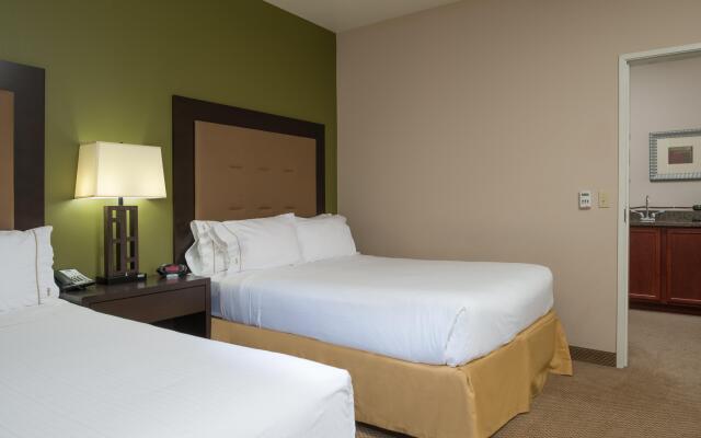 Holiday Inn Express Hotel & Suites NORTH SEQUIM, an IHG Hotel