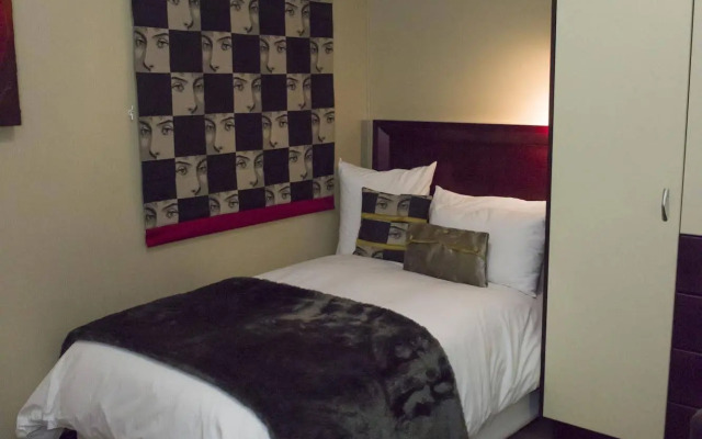 NorthHill Guesthouse