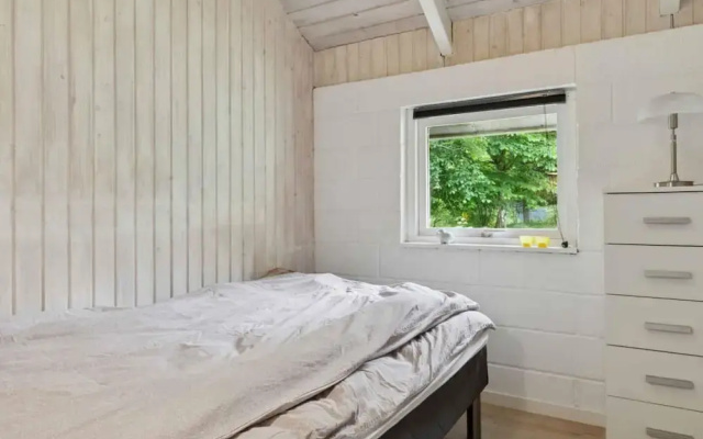 4 Star Holiday Home in Hurup Thy