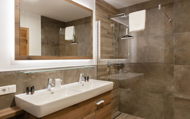 AvenidA Style Appartments by Alpin Rentals -incl Summercard