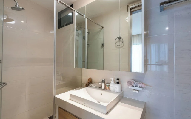 New City Thu Thiem D2