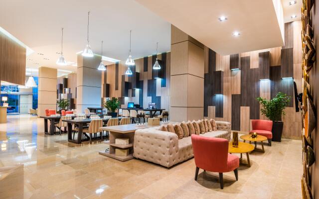Holiday Inn Express Barranquilla Buenavista by IHG