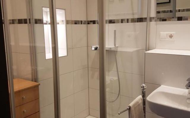 Ferienwohnungen zur Post - 102