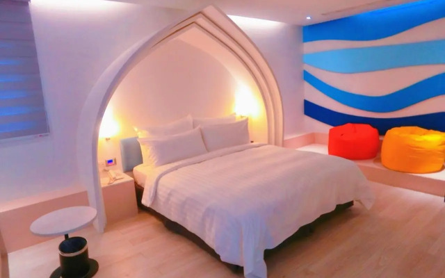 Shui Nong motel