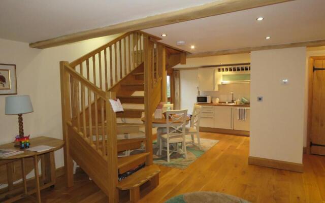 Welsh Apple Barn