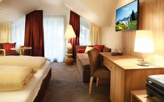 Hotel Schwarzwaldhof