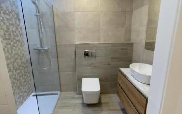 Apartamentos Barcelona - Iberia