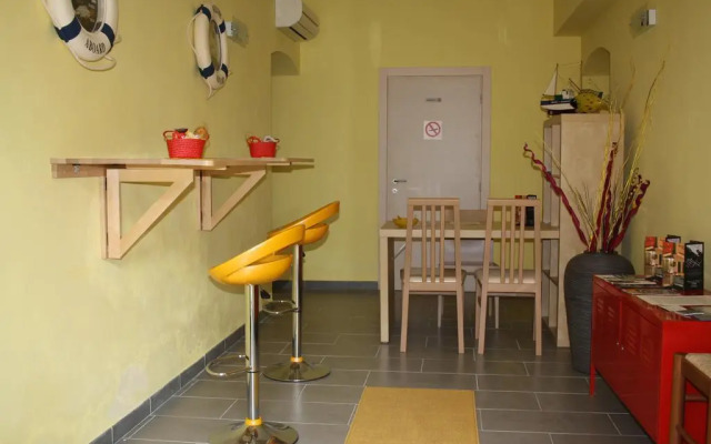 Affittacamere Lunamar