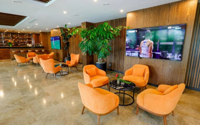 Byblos Hotel