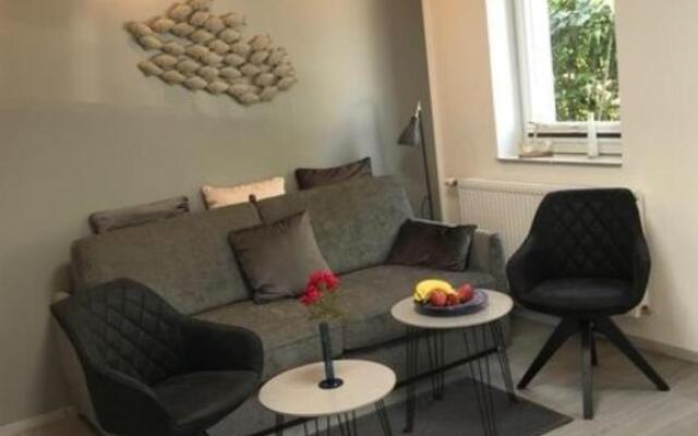 Wohnung Christine Okroy 2