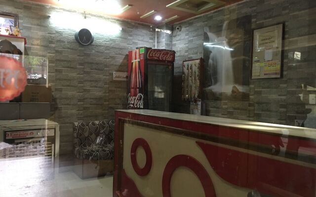 Hotel Bundelkhand Palace