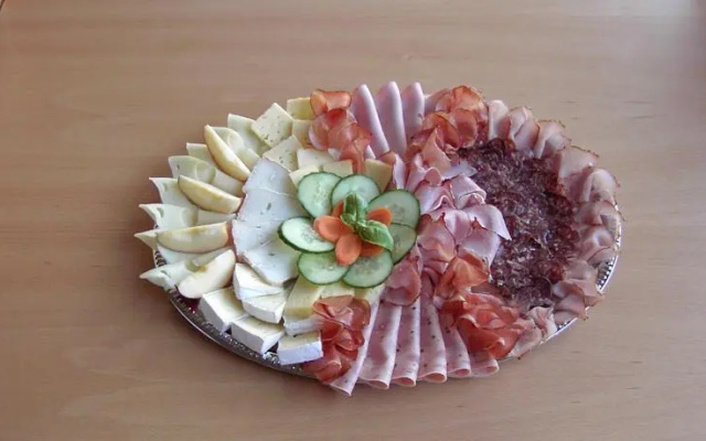 Biobauernhof Drei Finken