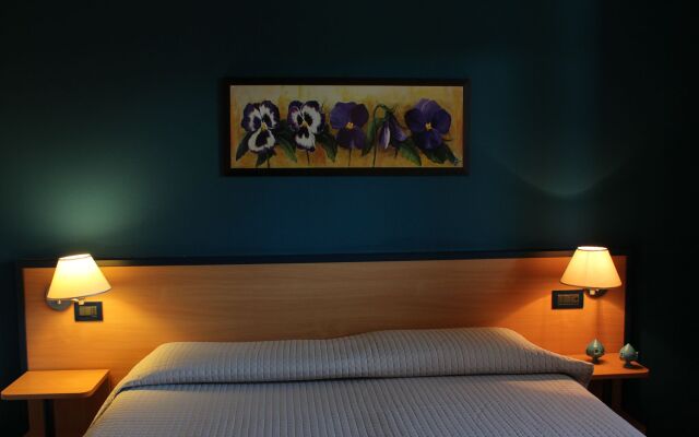 Porto Giardino - CDSHotels