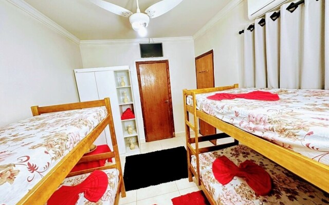 Casa hotel Piracicaba