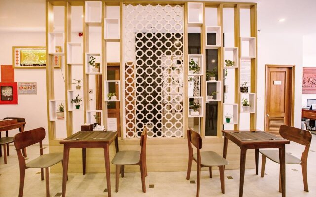 Gardenia Hue Hotel