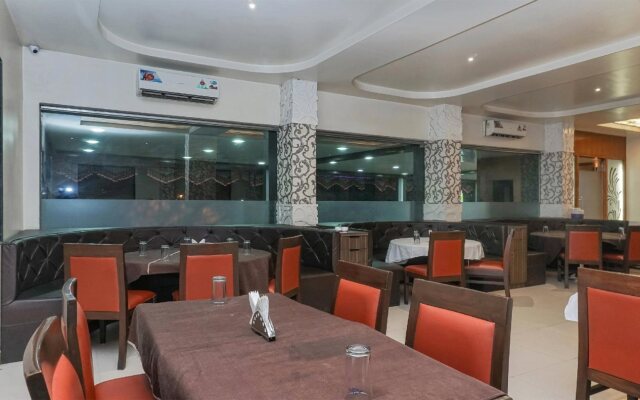 Hotel Rajshree By OYO Rooms