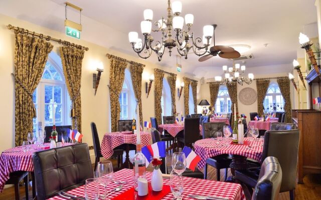 Angmering Manor