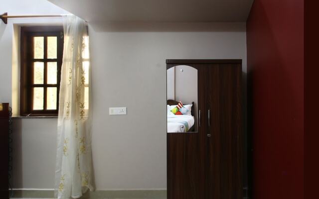 OYO 23076 Home Elegant Studio Majorda