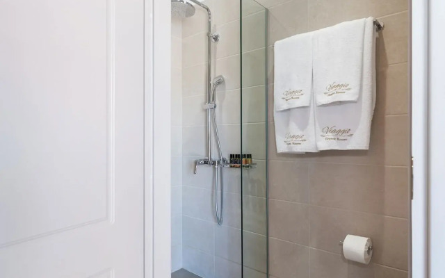 Viaggio Elegant Rooms