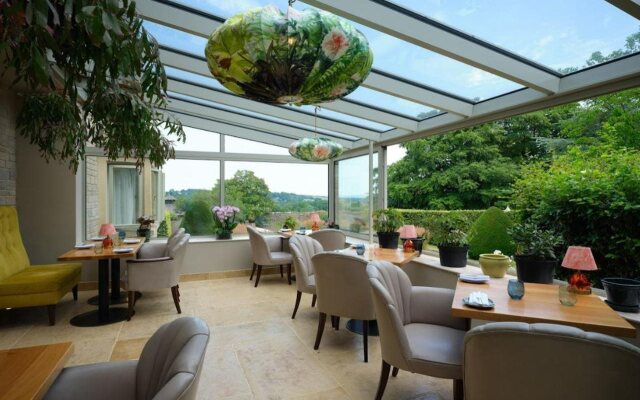 Homewood Hotel & Spa