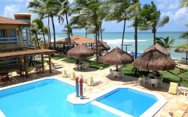 Beira Mar Porto de Galinhas Hotel