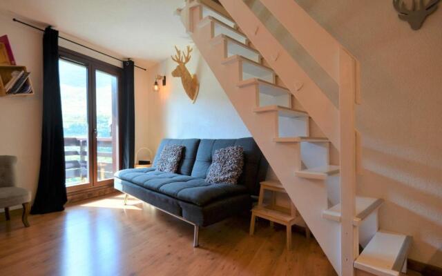 Appartement Les Menuires, 4 pièces, 8 personnes - FR-1-452-201