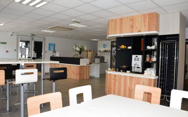 Premiere Classe Bordeaux Sud - Cestas