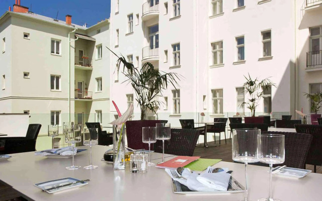 Mercure Ostrava Center Hotel