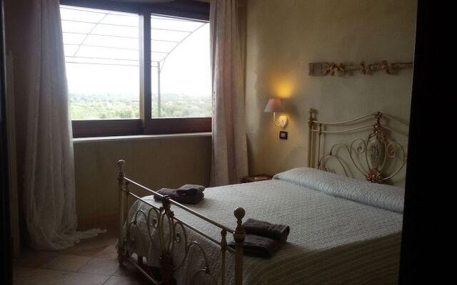 Farm House Le terrazze di Serranova