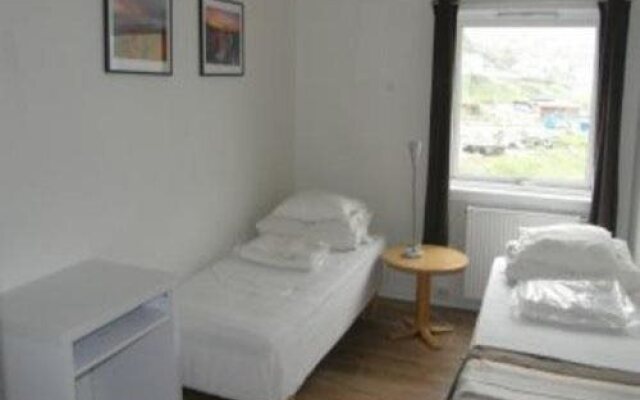 Nordkapp Vandrerhjem Hostel