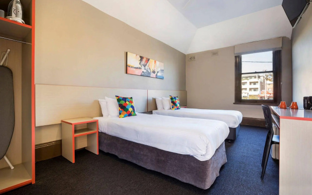 Granville Hotel