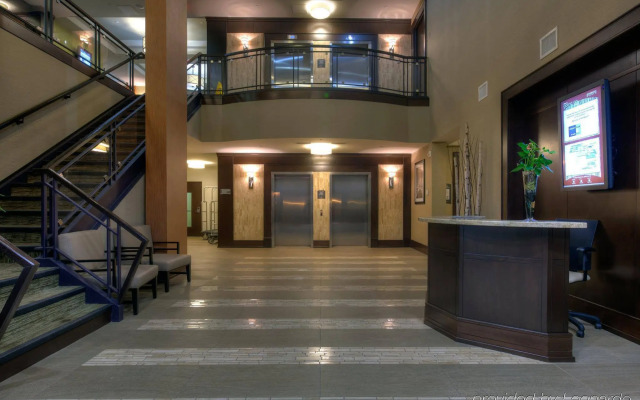 Staybridge Suites Hamilton Downtown by IHG