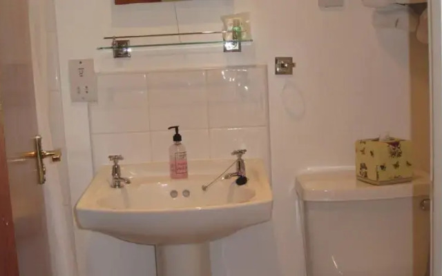 Radnor Guest House