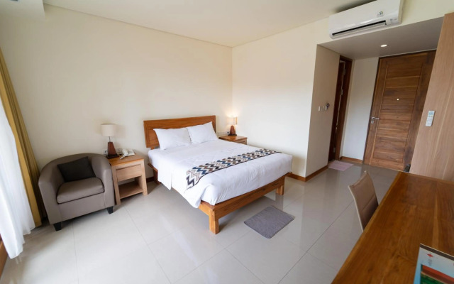 Komodo Lodge