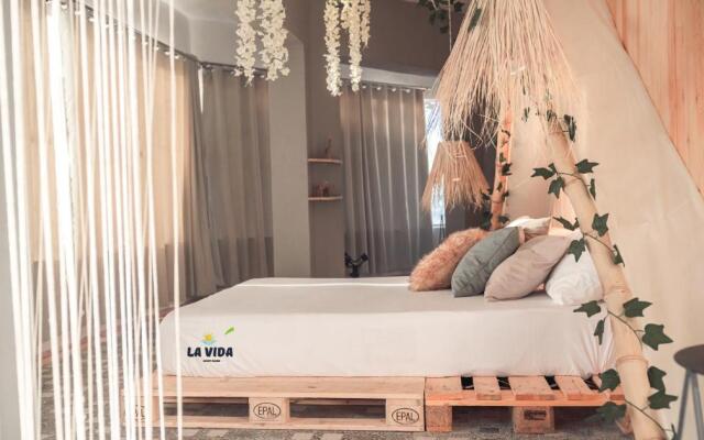La Vida Guest House