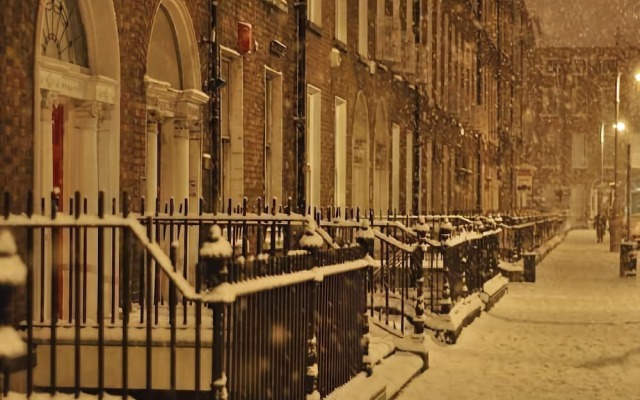 Mountjoy Serviced Accommodation