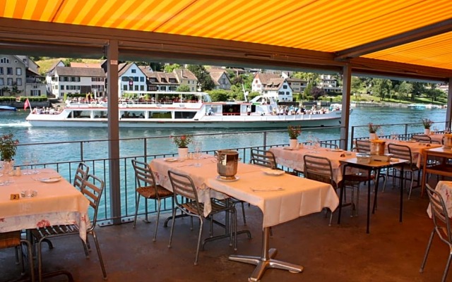 Rheinfels