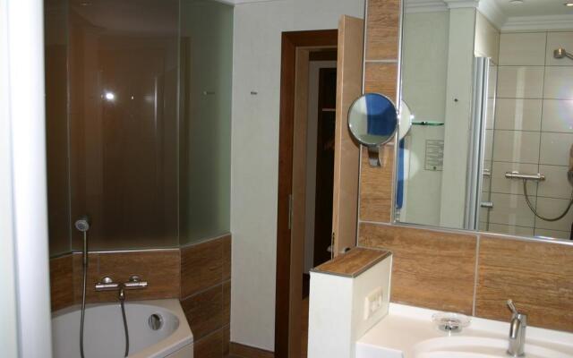 Frühstückshotel Margret