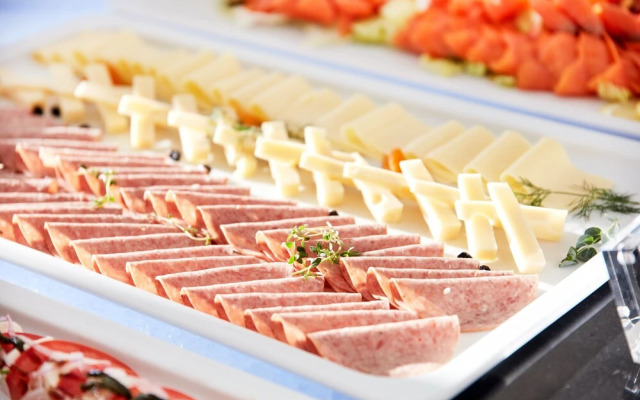 Renebleu by Sol Beach