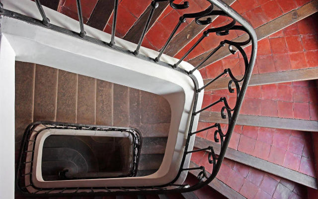 La Maison sur la Sorgue - Esprit de France