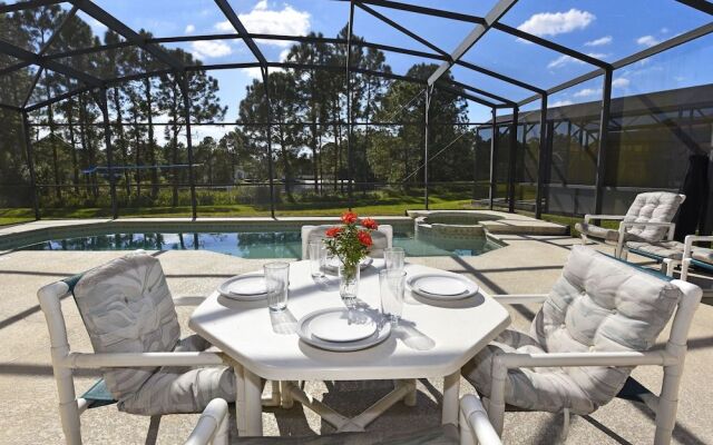 Watersong Vacation Villa