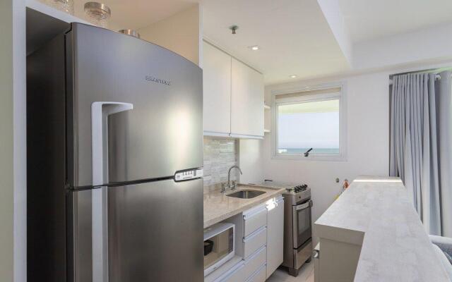 Apart-Hotel a Beira Mar no Recreio |405