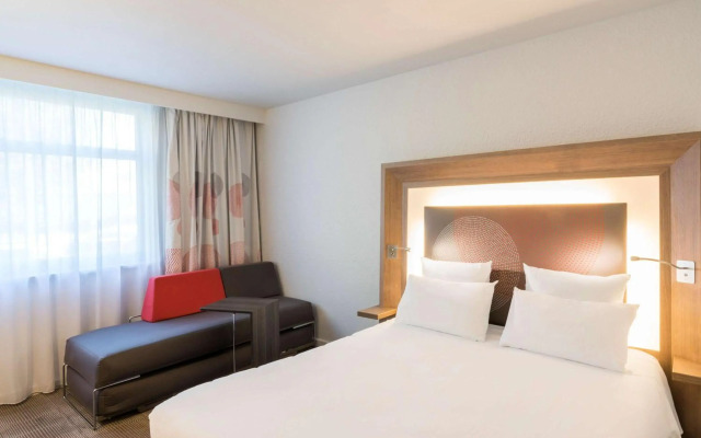 Novotel Lyon Bron Eurexpo