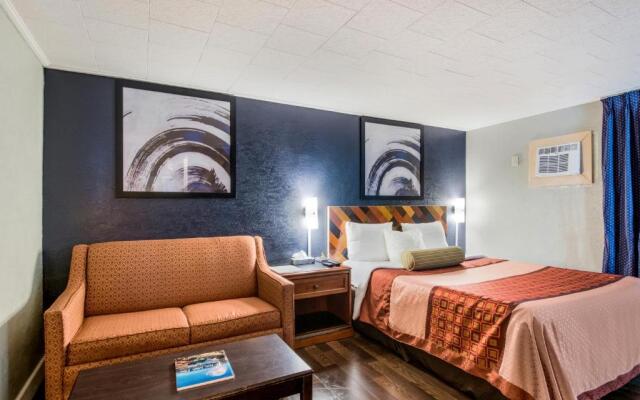 Highland Inn New Cumberland