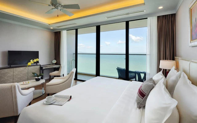 Vinpearl Beachfront Nha Trang