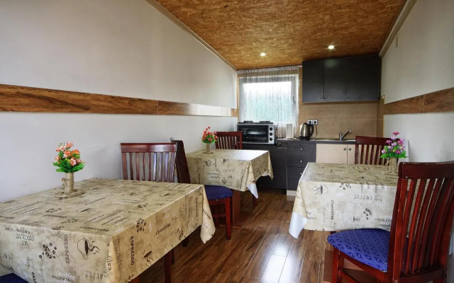 Guest House Bunčić Rooms & Apartments