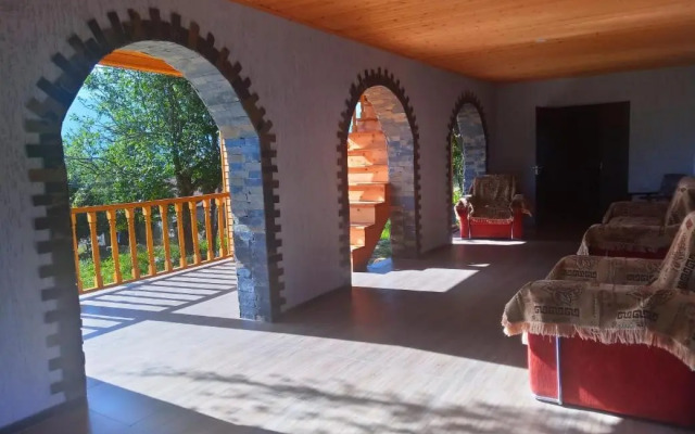 Hotel Tusheti