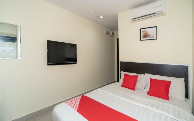 Stay Inn II By OYO Rooms