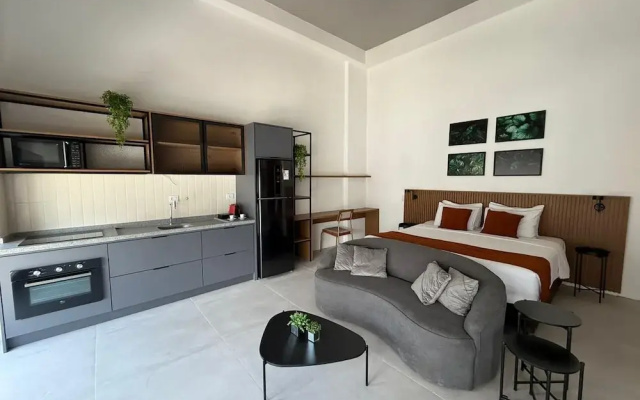 Residence X